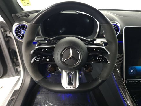 Certified 2022 Mercedes-Benz SL 63 AMG 4MATIC image 13