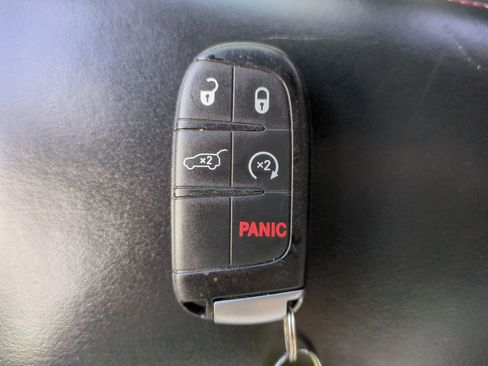Used 2023 Dodge Durango R/T AWD/4WD image 30