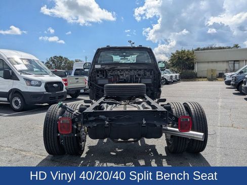 Used 2024 Ford F450 XL image 5