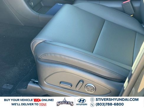 New 2026 Hyundai Palisade SEL Premium image 18