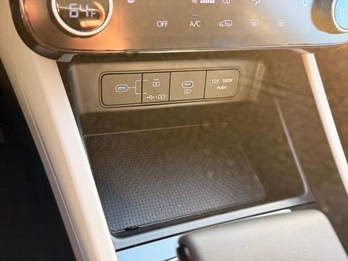 New 2026 Hyundai Tucson SEL image 25