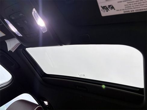 Certified 2023 Cadillac CT4 V w/ Navigation Package image 25