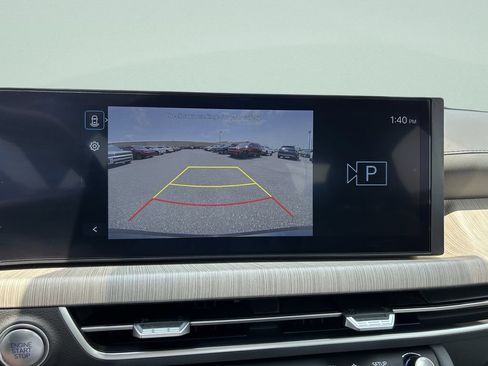 Used 2025 Hyundai Sonata SEL FWD image 25