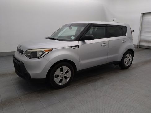Used 2015 Kia Soul image 2