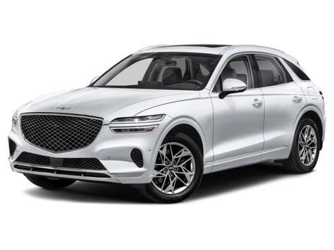 Used 2023 Genesis GV70 2.5T w/ Advanced Package AWD/4WD image 1