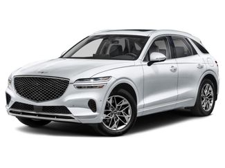 Used 2023 Genesis GV70 2.5T w/ Advanced Package AWD/4WD video 1