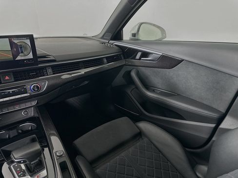 Used 2022 Audi S4 Premium Plus w/ Premium Plus Package AWD/4WD image 23