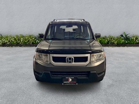 Used 2009 Honda Element EX image 3