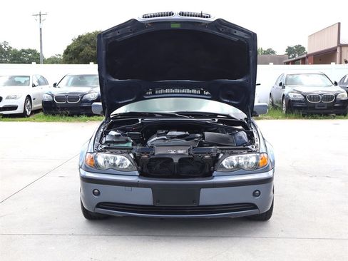 Used 2002 BMW 325i Sedan RWD image 33