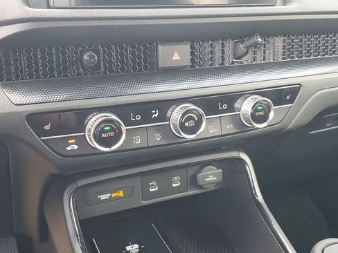 New 2026 Honda CR-V TrailSport image 23