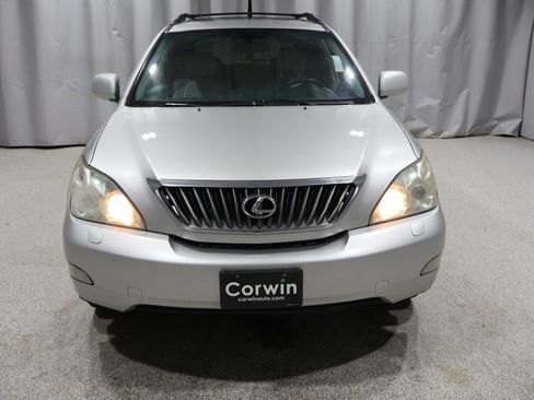 Used 2008 Lexus RX 350 AWD image 7