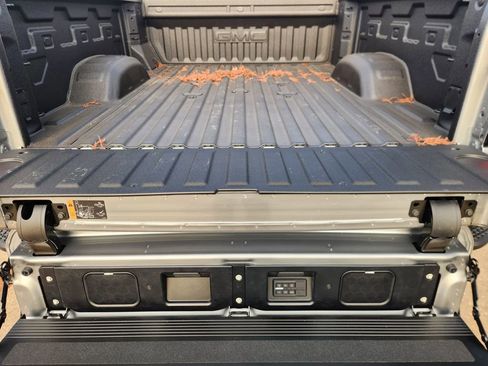 New 2026 GMC Sierra 2500 AT4X image 23