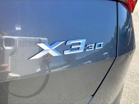 New 2026 BMW X3 xDrive30 w/ Premium Package image 15