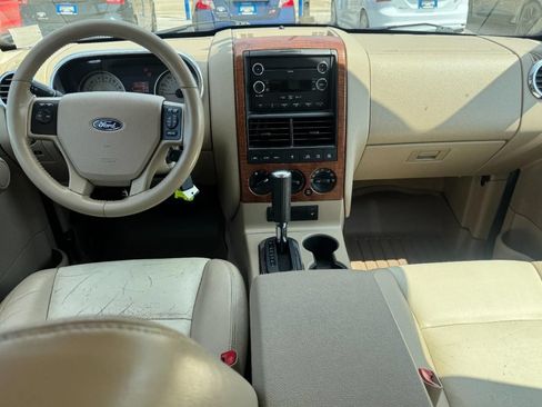 Used 2010 Ford Explorer Eddie Bauer AWD/4WD image 11