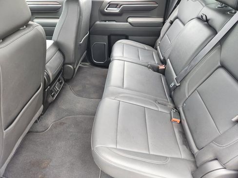 Used 2022 GMC Sierra 1500 SLT w/ Max Trailering Package RWD image 21