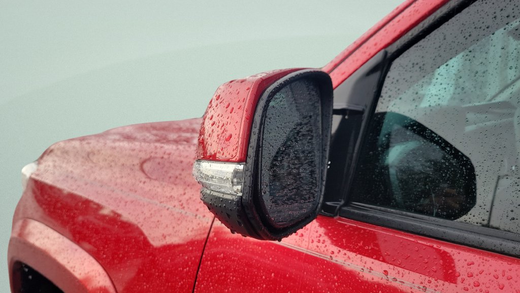 Certified 2022 Toyota Tacoma SR5 w/ Technology Package RWD image 26