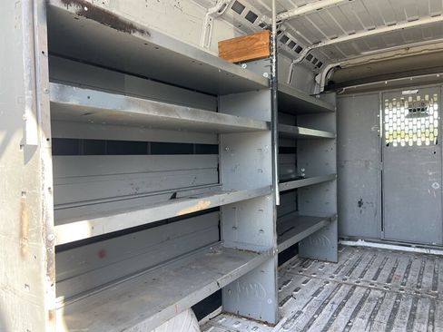 Used 2019 RAM ProMaster 2500 image 8