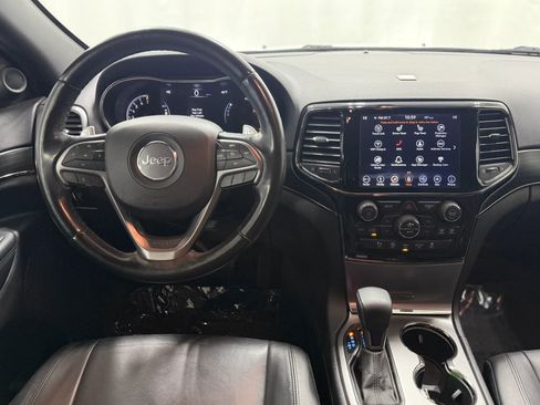 Used 2019 Jeep Grand Cherokee Limited X image 17