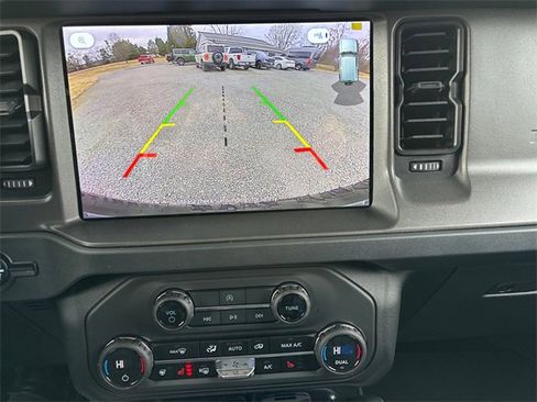 New 2025 Ford Bronco Badlands w/ Sasquatch Package image 19