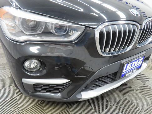 Used 2017 BMW X1 xDrive28i image 41