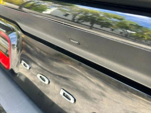 Certified 2023 Dodge Challenger SXT RWD image 34