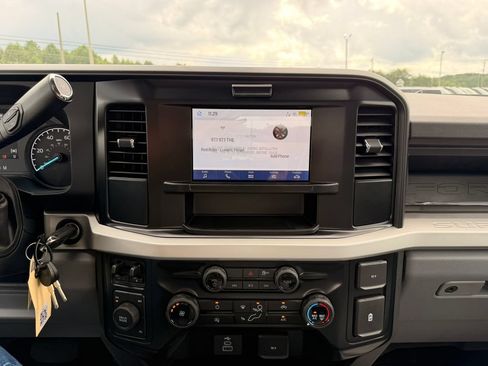New 2026 Ford F250 XL AWD/4WD image 22
