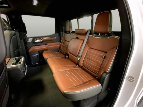 Used 2024 GMC Sierra 1500 Denali Ultimate AWD/4WD image 20