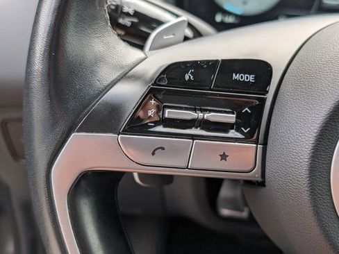 Used 2024 Hyundai Santa Cruz Limited image 32