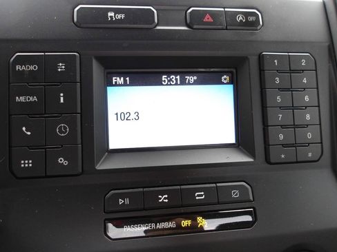 Used 2019 Ford F150 XL w/ Equipment Group 101A Mid RWD image 28