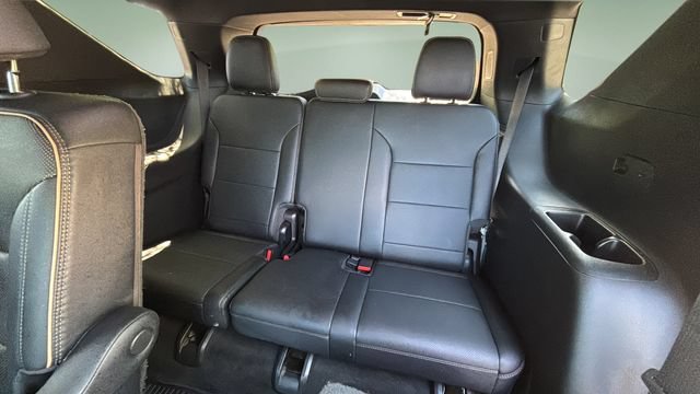 Used 2026 Chevrolet Traverse High Country FWD image 34