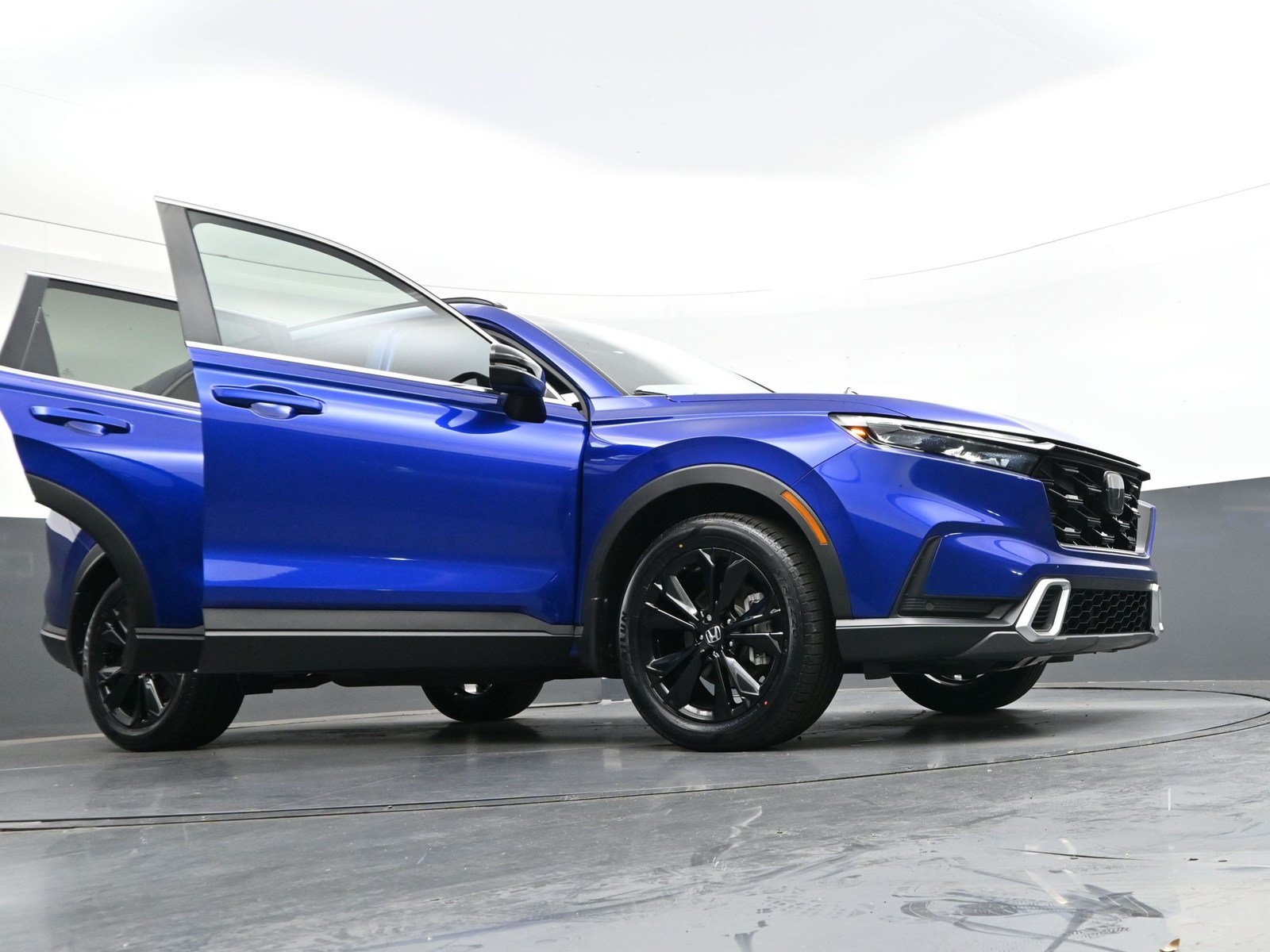 Used 2023 Honda CR-V Sport Touring image 41