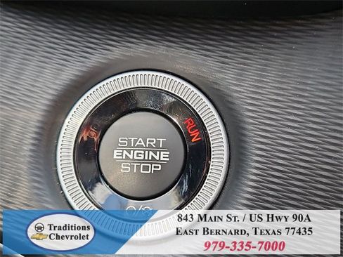 Used 2023 Jeep Grand Cherokee L Laredo image 16