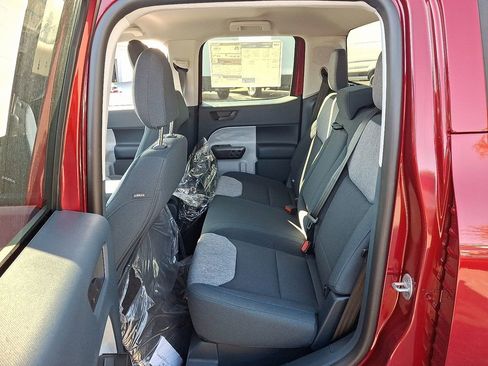 New 2025 Ford Maverick XLT w/ 4K Tow Package AWD/4WD image 9