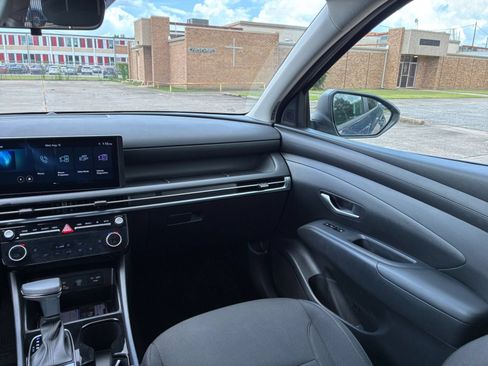 Used 2026 Hyundai Tucson SEL FWD image 32