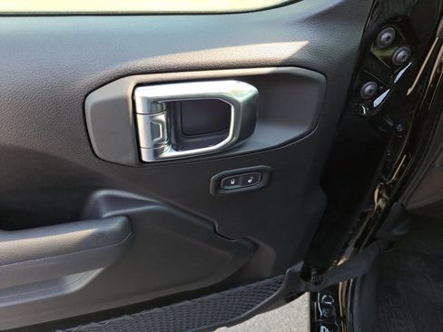 New 2026 Jeep Wrangler Sport AWD/4WD image 18