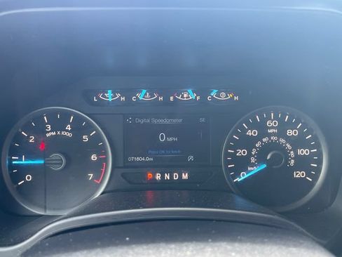 Used 2018 Ford F150 XLT w/ Equipment Group 302A Luxury AWD/4WD image 15