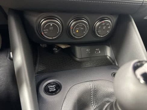 New 2024 Nissan Z Performance w/ Floor Mat Package image 32