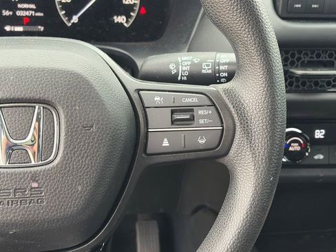 Used 2024 Honda HR-V LX image 19