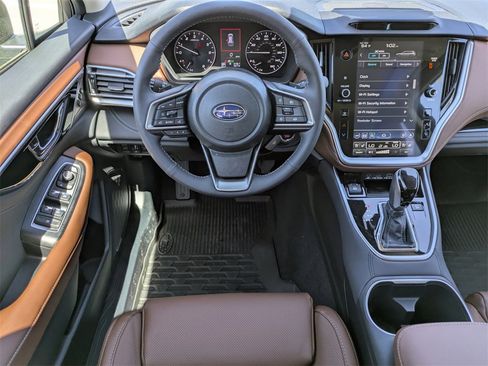 New 2025 Subaru Outback Touring XT w/ Tech Package 3 image 19