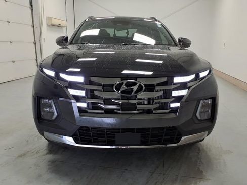 Used 2024 Hyundai Santa Cruz Limited AWD/4WD image 8
