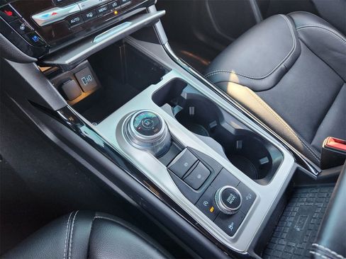 Used 2023 Ford Explorer ST w/ Equipment Group 401A image 28