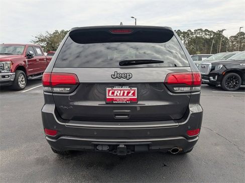 Used 2021 Jeep Grand Cherokee Limited w/ Quick Order Package 28K 80th image 6