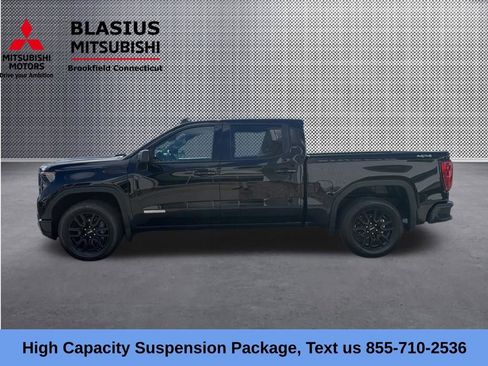 Used 2024 GMC Sierra 1500 Elevation AWD/4WD image 18