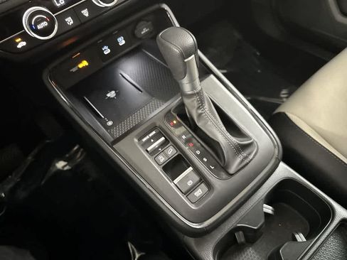 Used 2026 Honda CR-V EX image 20