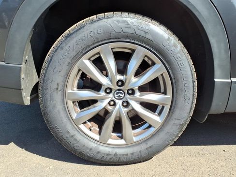 Used 2018 MAZDA CX-9 Touring AWD/4WD image 24