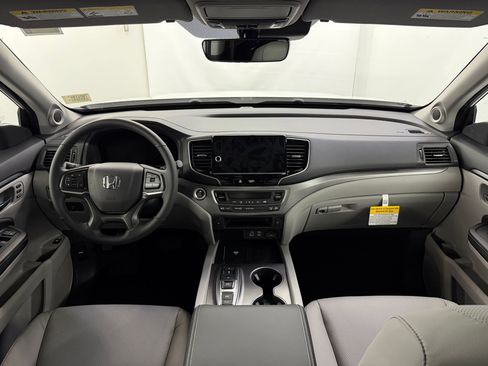 New 2026 Honda Ridgeline RTL image 16