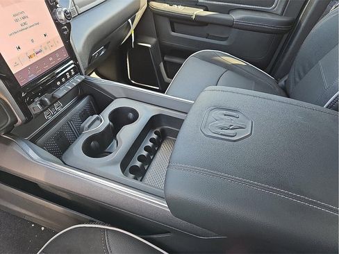 New 2026 RAM 2500 Laramie w/ Night Edition image 20