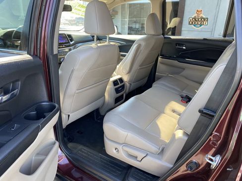 Used 2017 Honda Pilot EX-L image 15