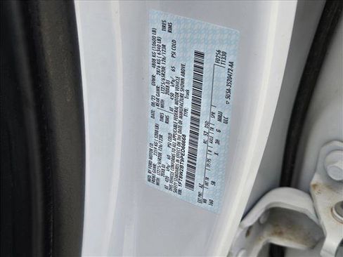Used 2023 Ford F250 Lariat w/ Lariat Ultimate Package AWD/4WD image 24