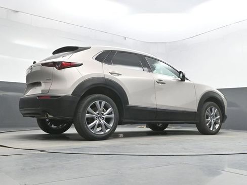 Used 2024 MAZDA CX-30 AWD 2.5 S w/ Premium Package image 44